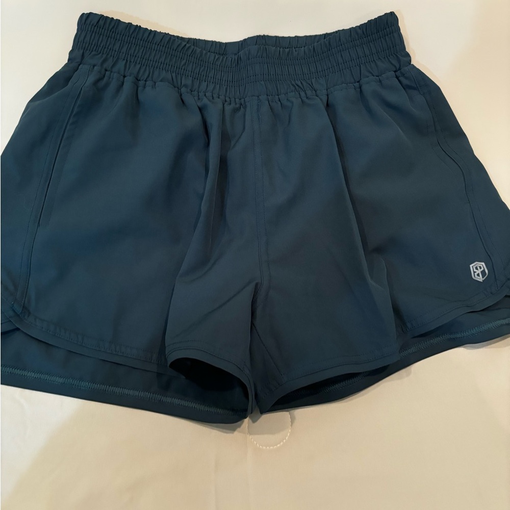 Born Primitive Athletic Shorts